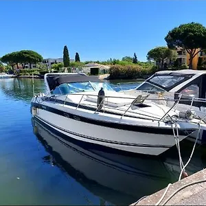 L île Sur Mer Mandelieu