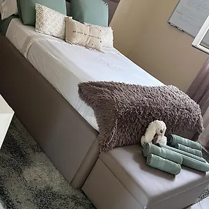 Chambre Figuier Mandelieu