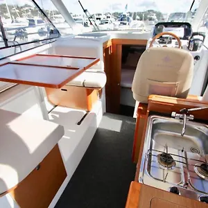 Sejour Sur Bateau De Plaisance Mandelieu